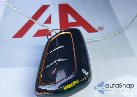 2017 Cadillac Xts Luxury z USA, uszkodzony, nr VIN 2G61M5S38H9112904